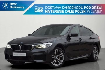 20d xDrive M Sport Dealer BMW Bońkowscy