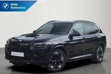 ix3 M Sport Komis Dealer BMW Bońkowscy