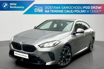 220i Gran Coupe (F74) | 170 KM | Faktura VAT 23% | BMW Bońkowscy