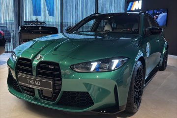 BMW Bońkowscy oferują samochód dostępny do ręki!