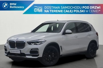 xLine xDrive 25d Dostawa pod dom w cenie! Dealer BMW Bońkowscy