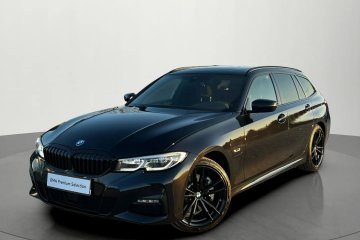 BMW 330e Touring | Dostawa pod dom w cenie | Dealer BMW Bońkowcy