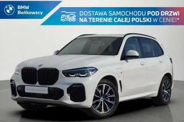 45e xDrive M Sport - Dostawa pod dom w cenie! Dealer BMW Bońkowscy