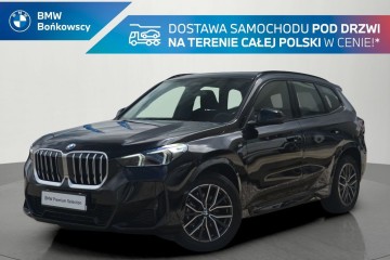 sdrive18i M Sport | Dostawa pod dom w cenie! | Dealer BMW Bońkowscy