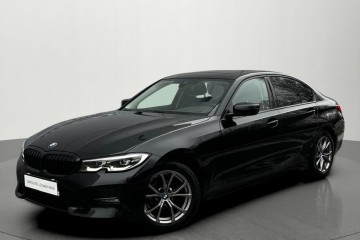 318d Sedan | KOMIS | UKS | Gwarancja do 27 mar 2026 | BMW Bońkowscy