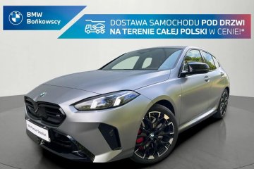 M135i Frozen pure grey metallic | M SPORT | Dostawa pod dom w cenie!