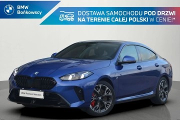 220i M Sport Dostawa pod dom w cenie! Dealer BMW Bońkowscy