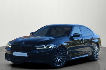 40d xDrive Dealer BMW Bońkowscy