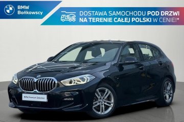 18i M Sport Dealer BMW Bońkowscy Dostawa pod dom w cenie!