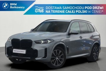 30d xDrive M Sport Dealer BMW Bońkowscy Dostawa pod dom w cenie!
