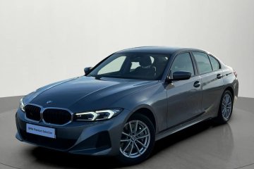 330i xDrive Sedan | Serwis ASO | Dealer BMW Bońkowscy