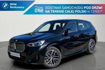 ix1 M Sport xDrive 30 Dostawa pod dom w cenie! Dealer BMW Bońkowscy