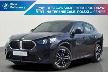 sDrive 18d Dostawa pod dom w cenie! Dealer BMW Bońkowscy