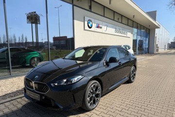 220 Gran Coupé dealer BMW Bońkowscy