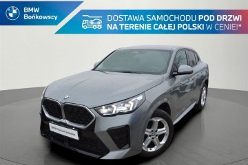 18d sDrive M Sport Dealer BMW Bońkowscy Dostawa pod dom w cenie!