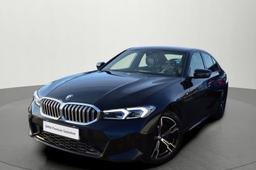 318i Limuzyna (G20) | BMW Premium Selection | BMW Bońkowscy