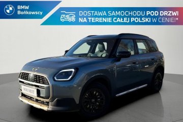 Countryman C | Dealer BMW Bońkowscy | FV23% | ASO