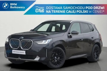 20i xDrive Dealer BMW Bońkowscy Dostawa w cenie!