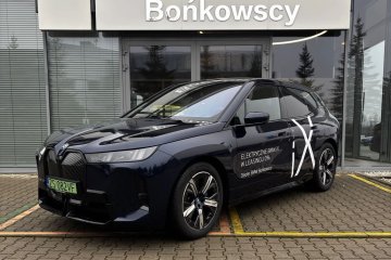 BMW Bońkowscy oferują samochód dostępny od ręki!