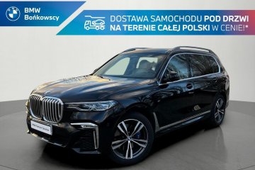 xDrive40d | ASO | FV23% | Dealer BMW Bońkowscy