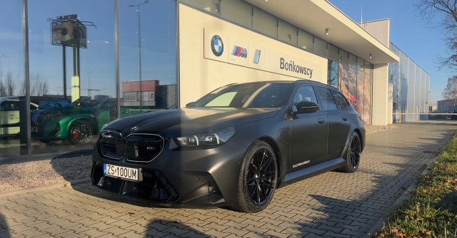 bmw