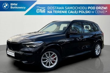 xDrive25d | 231 KM | 2.0 diesel | BMW Premium Selection
