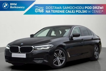 20i Dostawa pod dom w cenie! Dealer BMW Bońkowscy