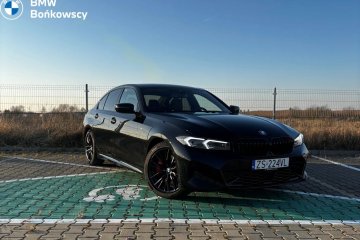 BMW Bońkowscy oferują samochód demonstracyjny!