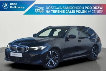 30e M Sport Dostawa pod dom w cenie! Dealer BMW Bońkowscy