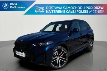 BMW X5 xDrive40d mHEV Sport / Fvat23% / Dostawa pod dom w cenie