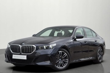 BMW 520d xDrive | Dostawa pod dom w cenie | Dealer BMW Bońkowscy