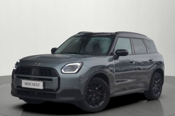 Countryman c Dealer BMW I MINI Bońkowscy Dostawa pod dom w cenie!