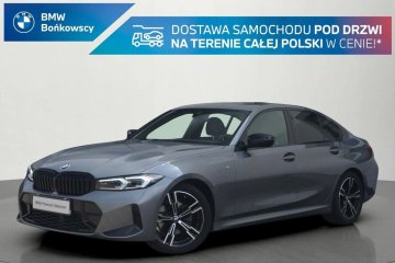 20d M SportDostawa pod dom w cenie! Dealer BMW Bońkowscy