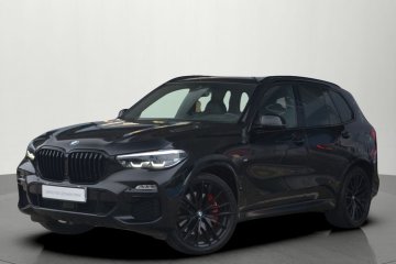40d xDrive M Sport Dealer BMW Bońkowscy