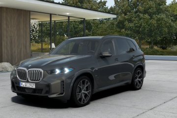 BMW Bońkowscy oferują samochód demonstracyjny!