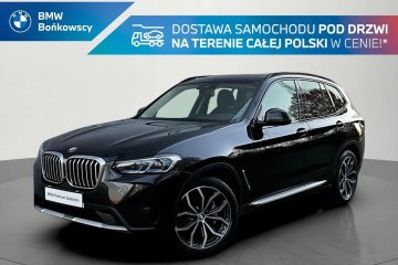 xDrive30i | 252 KM | Faktura VAT23% | ASO | Dealer BMW Bońkowscy