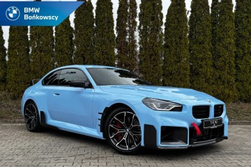 M-Performance / Dostępny w racie już od 3000 zł