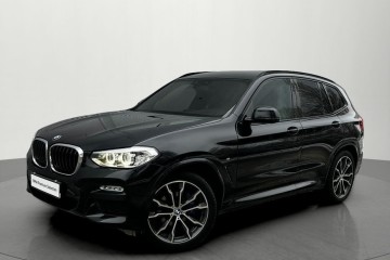 xDrive30i (G01) | 252 KM | Serwis ASO | Dealer BMW Bońkowscy