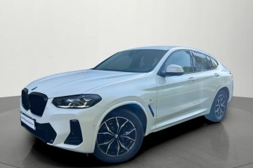 20d xDrive M Sport Dealer BMW Bońkowscy