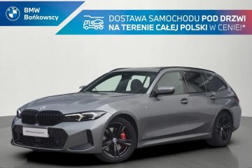 30d xDrive touring M Sport Dostawa pod dom w cenie!