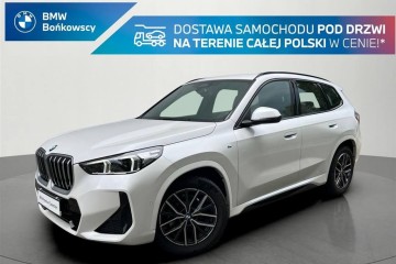 sdrive18i M Sport | Dostawa pod dom w cenie! | Dealer BMW Bońkowscy