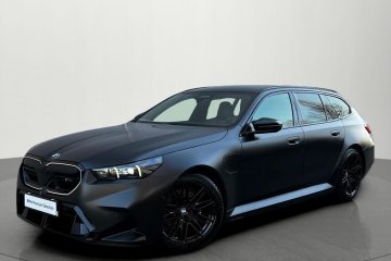 Full Body Frozen PPF | ASO | FV23% | Dealer BMW Bońkowscy