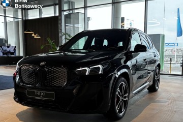 Promocyjne Finansowanie ! Bogate wyposażenie !