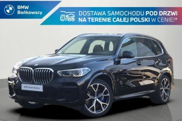 45e xDrive M Sport Dostawa pod dom w cenie! Dealer BMW Bońkowscy