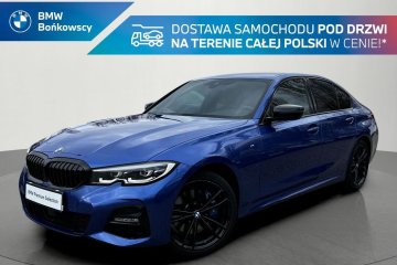 330e xDrive M Sport Dealer BMW Bońkowscy Dostawa pod dom w cenie!