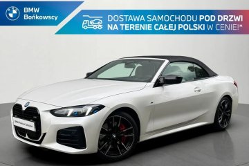 M440i xDrive Convertible | ASO | BMW Bońkowscy