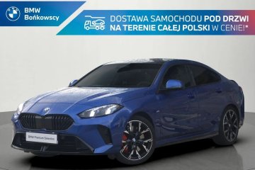 20i M Sport Dostawa w Cenie! Dealer BMW Bońkowscy