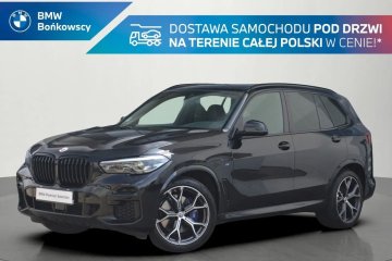 30d xDrive M Sport Dostawa pod dom w cenie!
