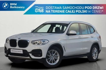 xDrive Advantage Dostawa pod dom w cenie! Dealer BMW Bońkowscy