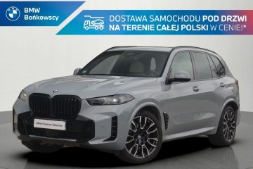 40d xDrive M Sport Dostawa pod dom w cenie! Dealer BMW Bońkowscy